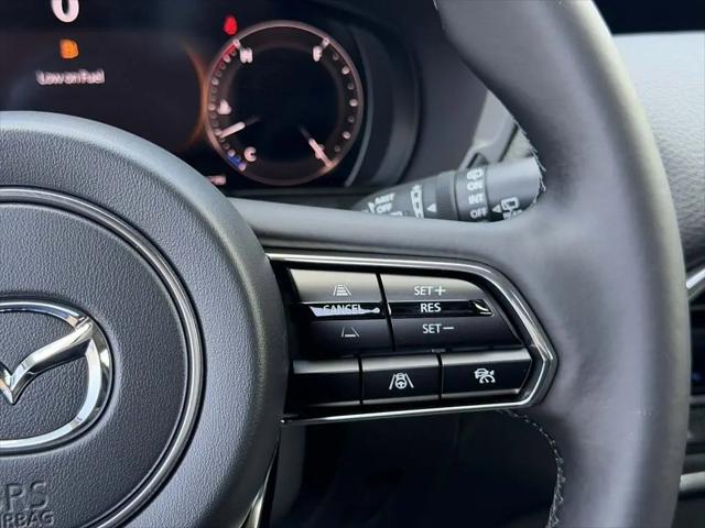 2026 Mazda CX-70 3.3 Turbo Premium