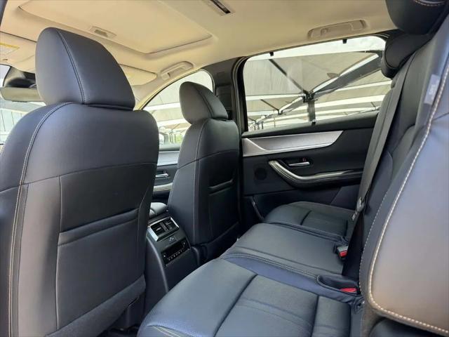 2026 Mazda CX-70 3.3 Turbo Premium