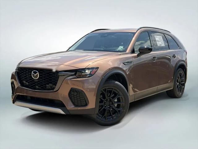 2026 Mazda CX-70 3.3 Turbo Premium for sale in Bossier City, LA