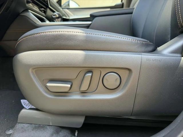 2026 Mazda CX-70 3.3 Turbo Preferred