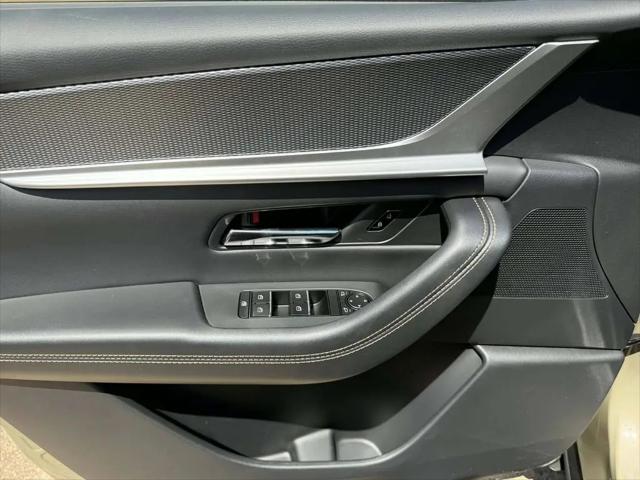 2026 Mazda CX-70 3.3 Turbo Preferred