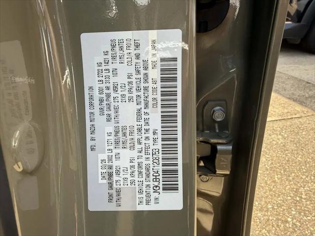 2026 Mazda CX-70 3.3 Turbo Preferred