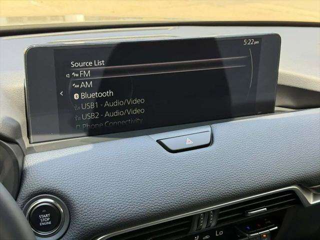 2026 Mazda CX-70 3.3 Turbo Preferred
