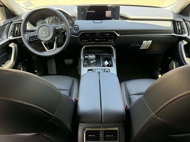 2026 Mazda CX-70 3.3 Turbo Preferred