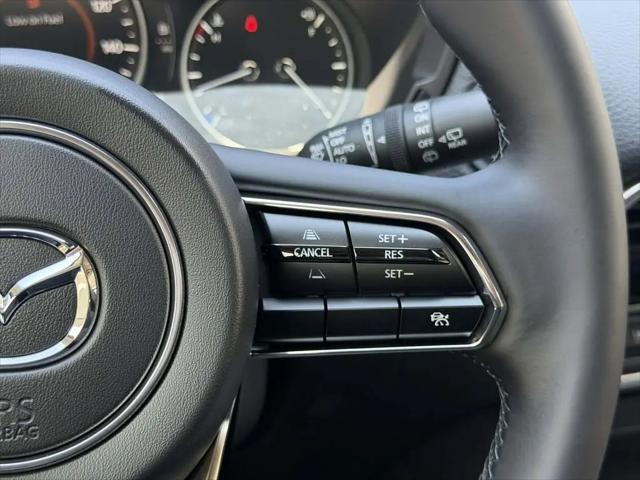 2026 Mazda CX-70 3.3 Turbo Preferred