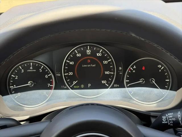 2026 Mazda CX-70 3.3 Turbo Preferred