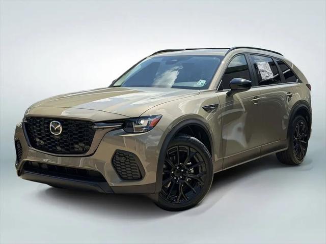 2026 Mazda CX-70 3.3 Turbo Preferred for sale in Bossier City, LA