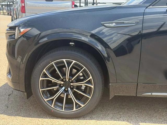 2026 Mazda CX-70 3.3 Turbo S Premium