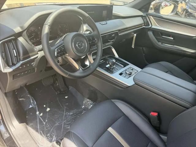 2026 Mazda CX-70 3.3 Turbo S Premium