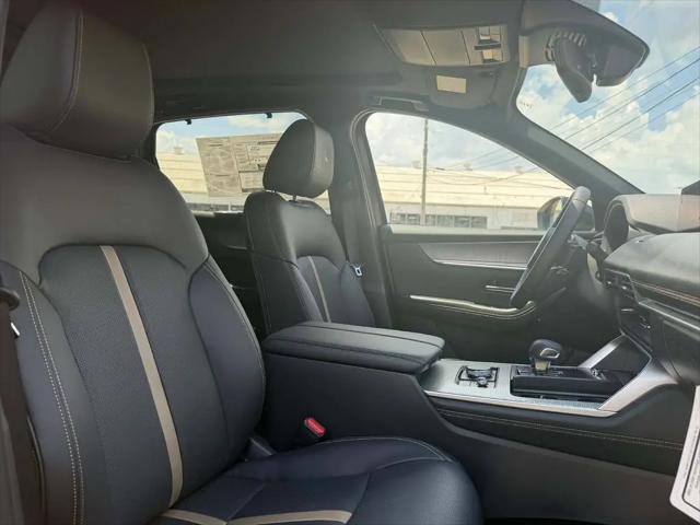 2026 Mazda CX-70 3.3 Turbo S Premium