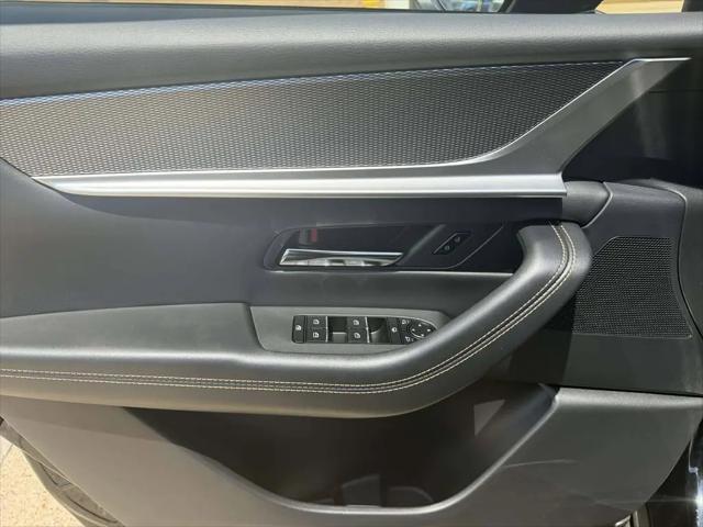 2026 Mazda CX-70 3.3 Turbo S Premium