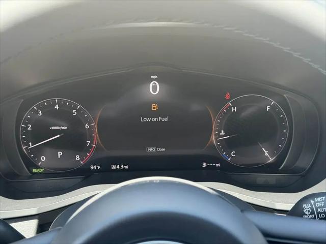 2026 Mazda CX-70 3.3 Turbo S Premium