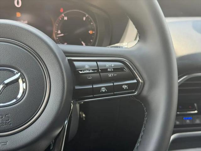 2026 Mazda CX-70 3.3 Turbo S Premium