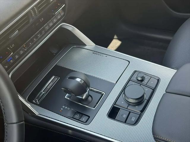 2026 Mazda CX-70 3.3 Turbo S Premium