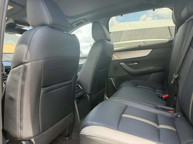 2026 Mazda CX-70 3.3 Turbo S Premium