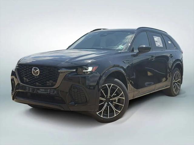 2026 Mazda CX-70 3.3 Turbo S Premium for sale in Bossier City, LA