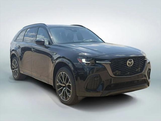 2026 Mazda CX-70 3.3 Turbo S Premium