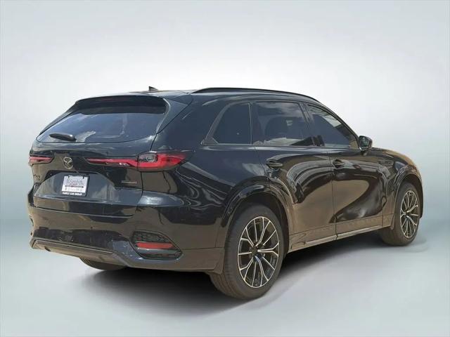 2026 Mazda CX-70 3.3 Turbo S Premium