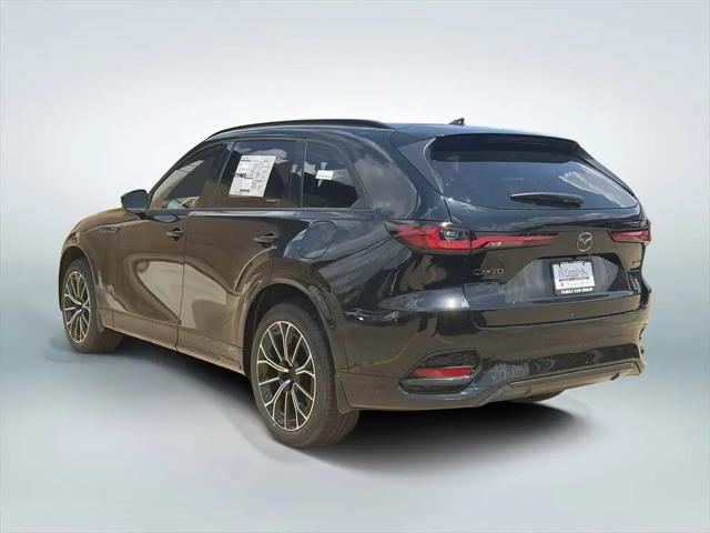 2026 Mazda CX-70 3.3 Turbo S Premium