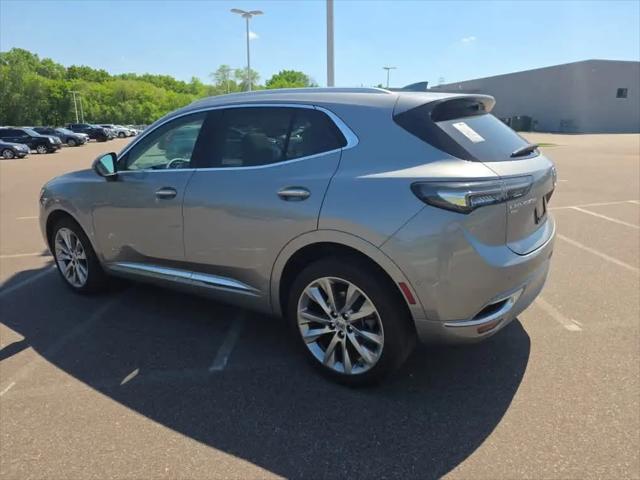 2023 Buick Envision Avenir AWD