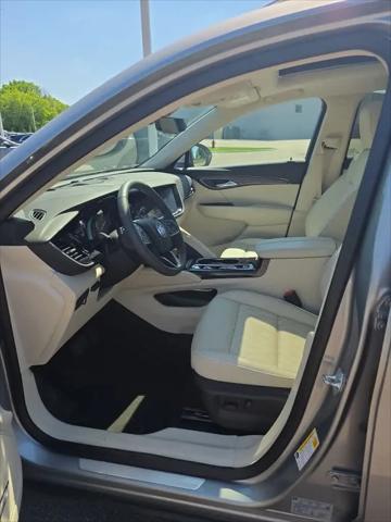 2023 Buick Envision Avenir AWD