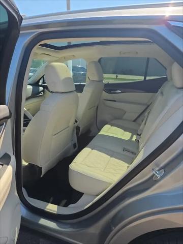 2023 Buick Envision Avenir AWD