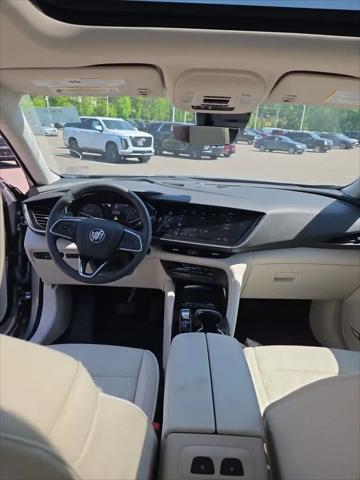 2023 Buick Envision Avenir AWD