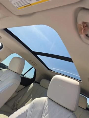 2023 Buick Envision Avenir AWD
