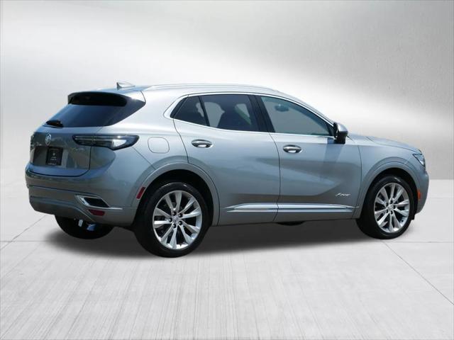 2023 Buick Envision Avenir AWD