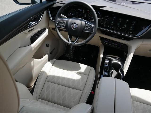 2023 Buick Envision Avenir AWD