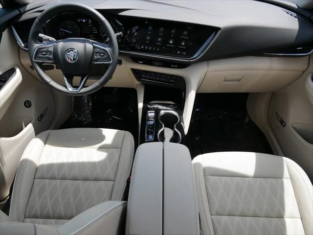 2023 Buick Envision Avenir AWD