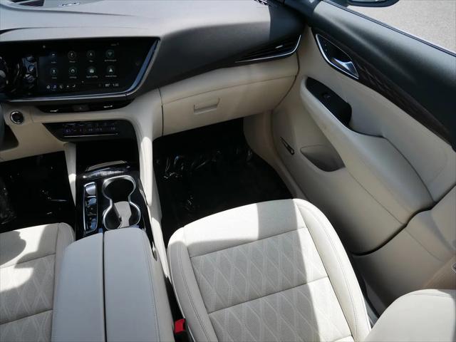 2023 Buick Envision Avenir AWD