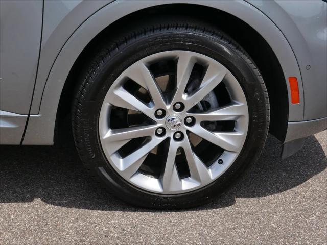 2023 Buick Envision Avenir AWD