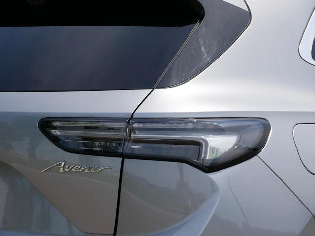 2023 Buick Envision Avenir AWD