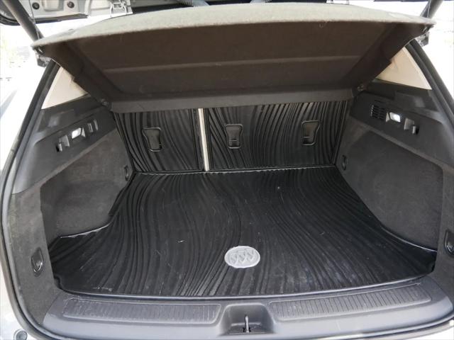 2023 Buick Envision Avenir AWD