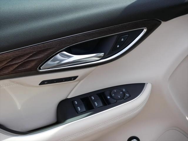 2023 Buick Envision Avenir AWD