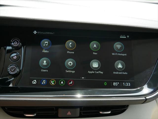 2023 Buick Envision Avenir AWD