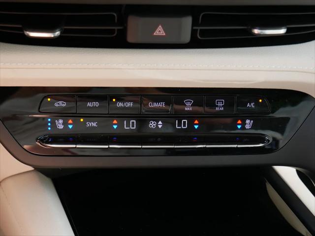 2023 Buick Envision Avenir AWD