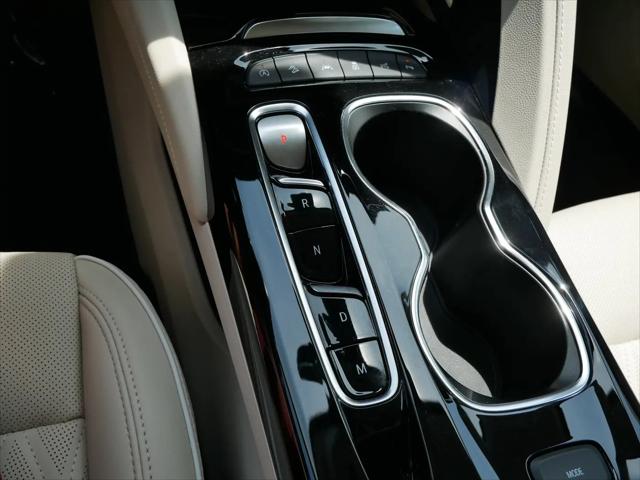 2023 Buick Envision Avenir AWD