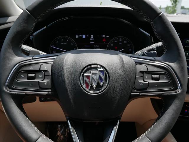 2023 Buick Envision Avenir AWD