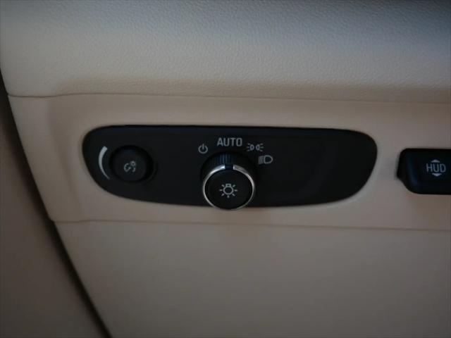 2023 Buick Envision Avenir AWD