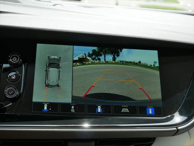 2023 Buick Envision Avenir AWD