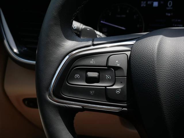 2023 Buick Envision Avenir AWD