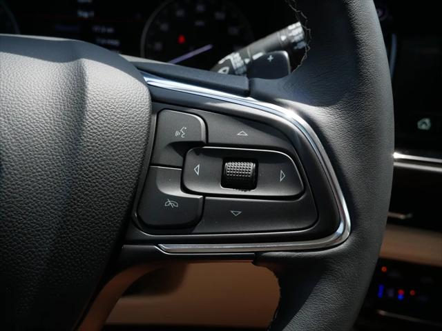 2023 Buick Envision Avenir AWD