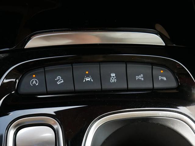 2023 Buick Envision Avenir AWD