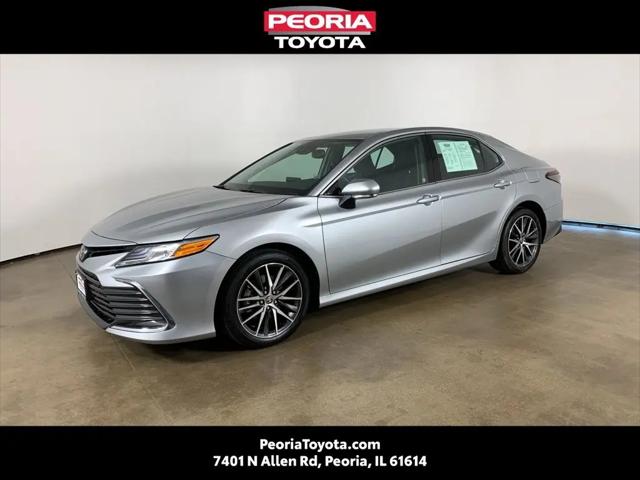 2024 Toyota Camry XLE for sale in Peoria, IL
