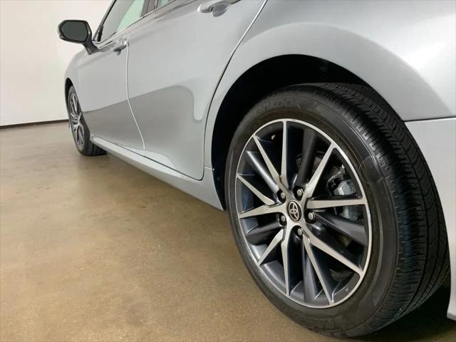 2024 Toyota Camry XLE