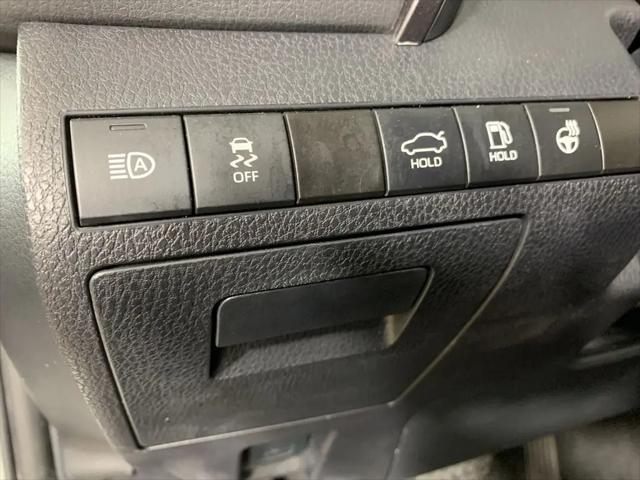 2024 Toyota Camry XLE