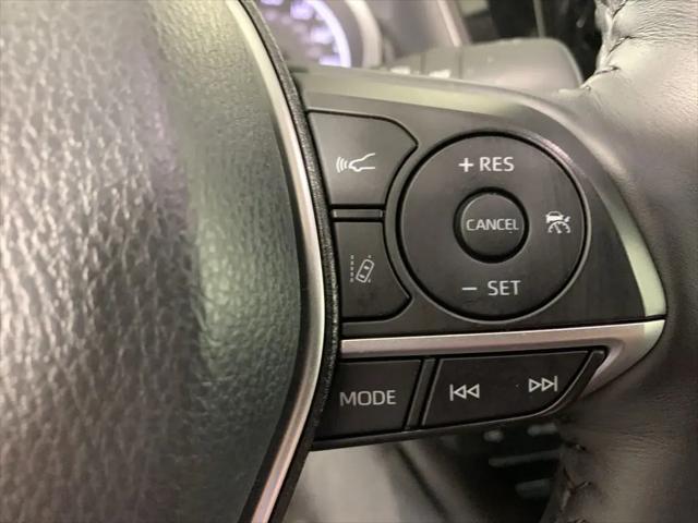 2024 Toyota Camry XLE