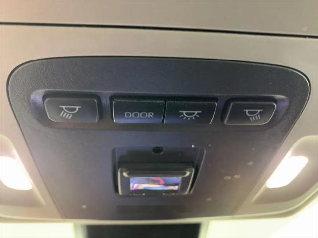 2024 Toyota Camry XLE